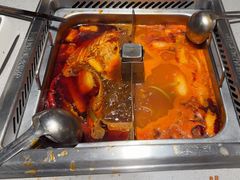 -海底捞火锅(吴中路店)