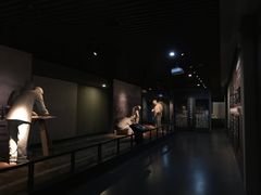 -宝鸡周原博物院