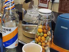 -灶座小锅烀饼·铁锅炖(道里店)
