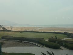 -青岛朗艺美术馆·海景咖啡