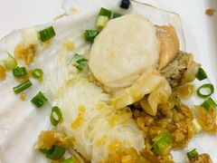 -老妈疙瘩汤·平价海鲜专门店·老威海菜(渔港路店)