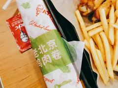 -肯德基(坛城店)