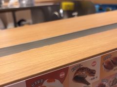 -争鲜回转寿司(浦东三钢里PLUS店)