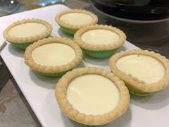 羊奶蛋挞-新兴家喻酒家·羊城名宴(昌岗店)