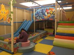 -国御温泉度假小镇