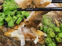 -翠清酒家(万丰路店)