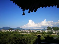 -东西巷