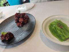 -松鹤楼·非遗·苏帮菜(融科店)