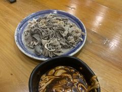 -爆肚金生隆(荣和天誉店)