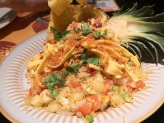 -simply thai天泰(静安嘉里中心店)