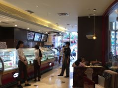 -哈根达斯(陆家浜路店)