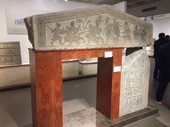 -徐州汉画像石艺术馆