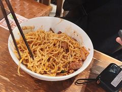 -寻裕记·现炒浇头面(人民广场店)