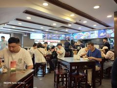 -德兴馆(广东路总店)