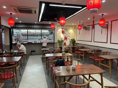 -朱新年·苏式汤团·面点(北寺塔店)
