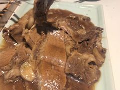 -西夏回族烧麦馆(牡丹街店)