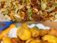 -老白酒农家菜馆