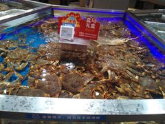 -盒马鲜生(悦峰店)