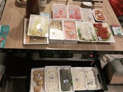 -野妹经典火锅(民治店)