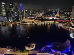 -滨海湾金沙购物商场