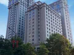 -西安赛瑞喜来登大酒店