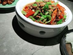 -新白鹿餐厅(金鹰新街口店)