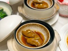 -酌宴府The China Club·广州万富希尔顿酒店(云城东路店)