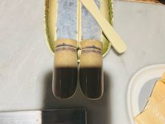 -尚尚仙·酸汤猪手·猪肚鸡火锅(华联万柳购物中心店)