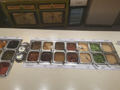 -古关火锅店(古北水镇景区店)