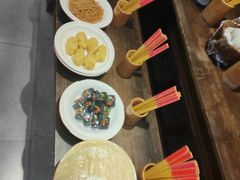 -辛香味烧鱼馆·非遗技艺·排骨红烧肉(光谷医药园店)