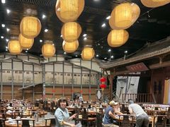 -顺兴老茶馆·精品川菜(世纪城店)