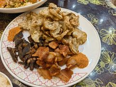-郭记家常菜下水馆