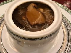 -民族饭店-四季餐厅