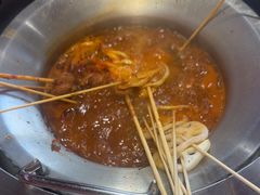 -宏姐串串香(宏伟路店)