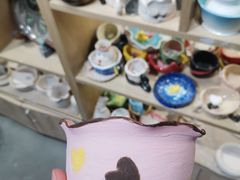 -陶语手工·拼豆·陶艺·银饰diy(宽厚里店)
