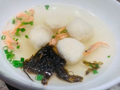 -老福洲·三十年福州味(斗东店)