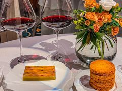 -Le Bistrot de Racine