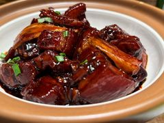 -周家二小姐的菜(西津渡店)