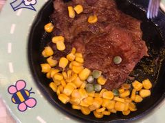 -豪客来牛排(红豆万花城店)