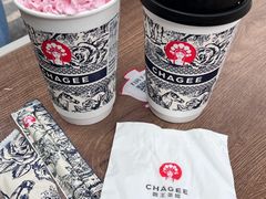 -霸王茶姬(正佳广场店)