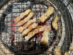 -松鱼亭·和牛烧肉(协鑫广场店)