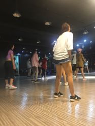 -YASAKI国际舞蹈中心