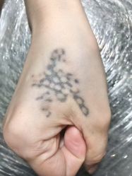 -老兵纹身·原创设计·修改遮盖