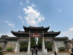 -建水文庙