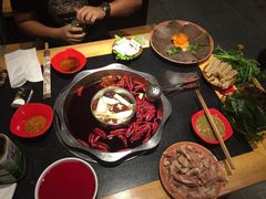 -董家湾重庆老火锅(嘉华店)