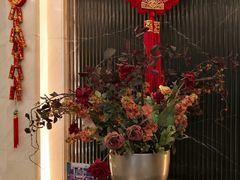 门面-御花园·粤菜·海鲜火锅(中山公园店)