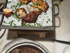 -绿茶餐厅(深圳龙华天虹购物中心店)