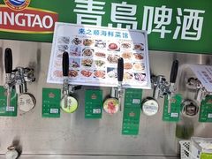 -来之顺海鲜菜馆·青岛菜·始于1993(栈桥店)
