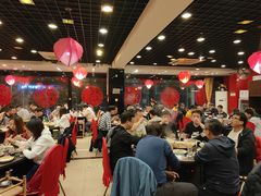 -芦月轩羊蝎子(北蜂窝店)