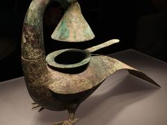 -广西壮族自治区博物馆